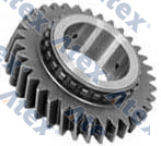 555-48226 5001848226 1.vites Dişlisi ( 47 T )