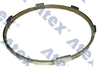 555-49668 5001849668 Senkromenç Frenleme