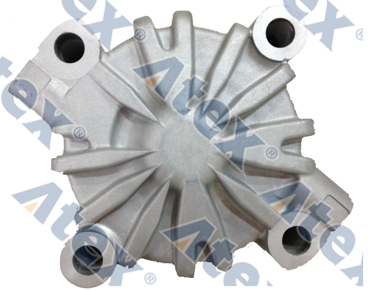 555-49893 1315334056, 5001849893 Gearbox Control Cylinder