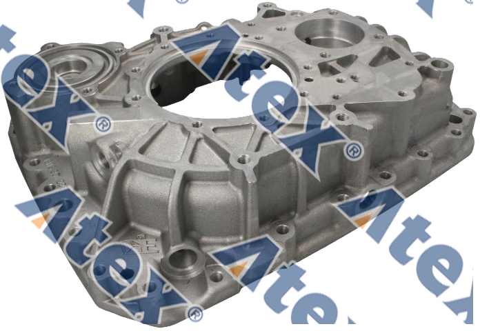 555-49934 5001849934 Crankcase Cover, Gearbox