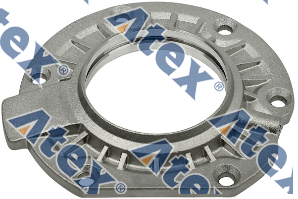 555-50882 7421550882 Cover, Gearbox Housing Front