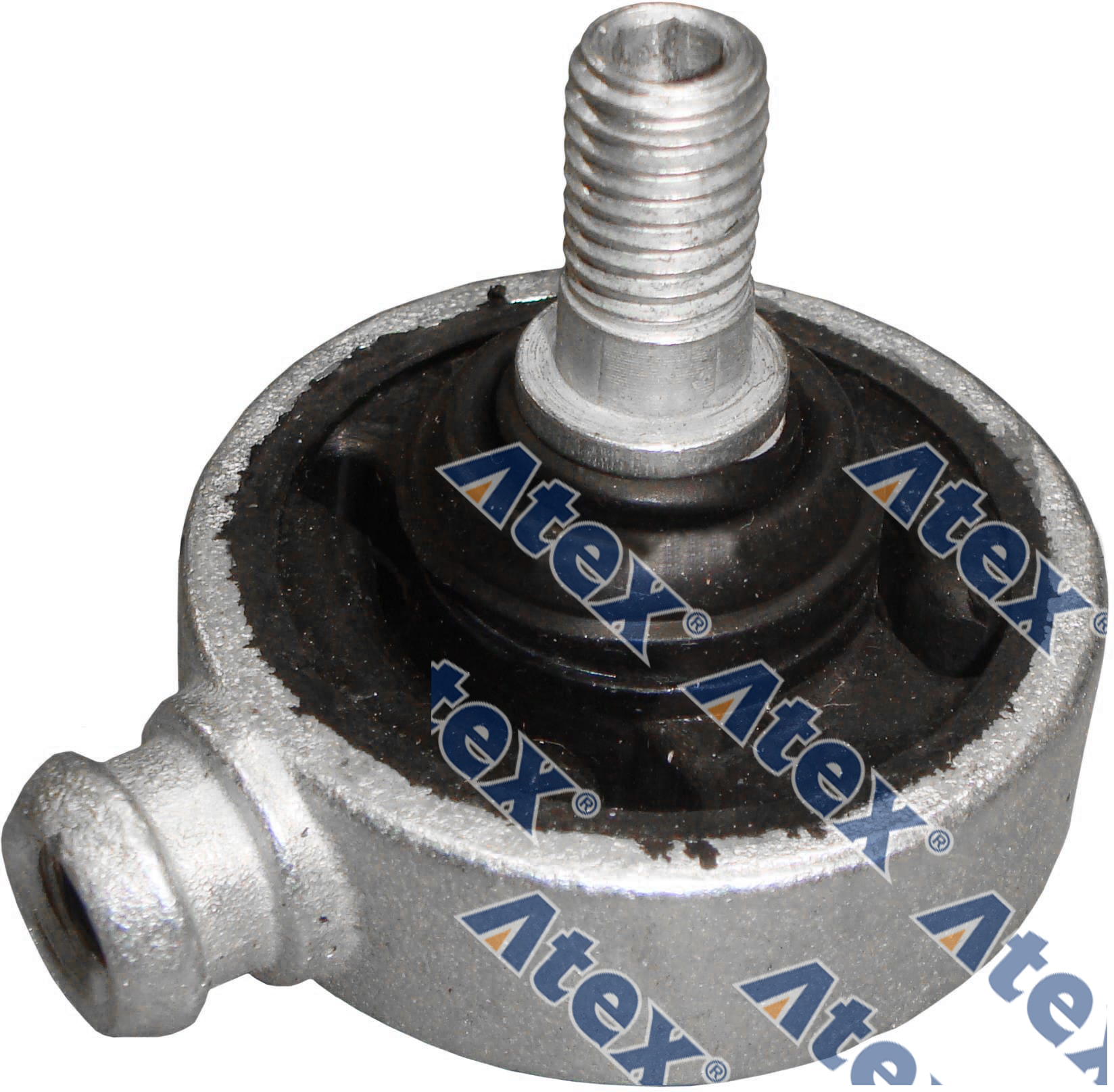 555-55101 080.364, 5001855101, 7485137840 Vites Halat Rot Başı