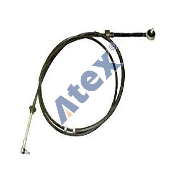 555-56969 5001856969 Gearshift Cable