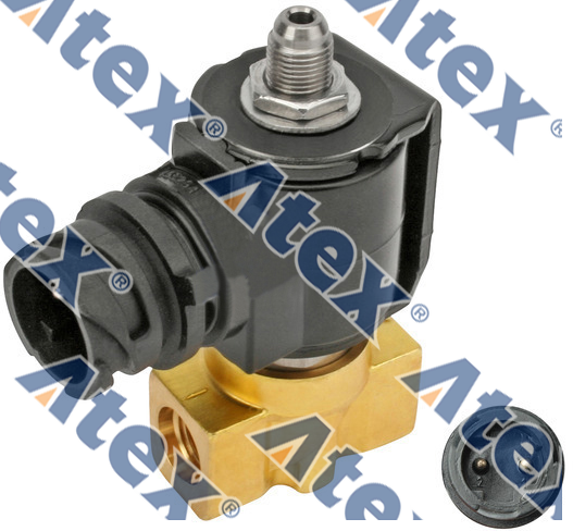 555-60034 5010360034 Şanzuman Valfı