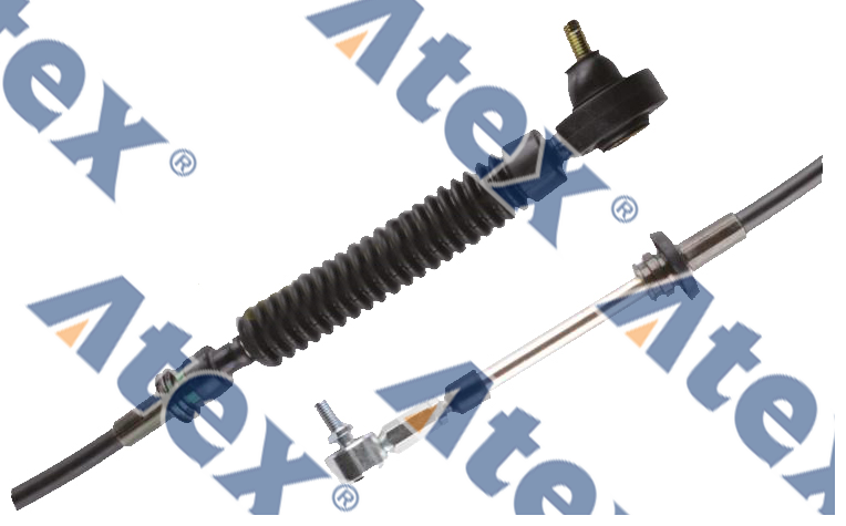 555-63211 5001863211 Gearshift Cable