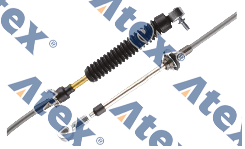 555-63212 5001863212 Gearshift Cable