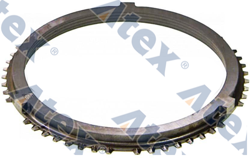 555-66872 1316304170, 5001866872, 7420448707, 81324200288, ZU324200288 Senkromenç Frenleme