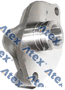 555-72165 7408172165 Cover, Gearbox Housing Rear