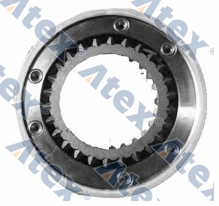 555-73267 5000673267 Syncronizer Kit