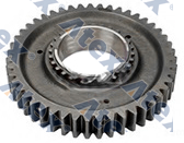 555-73692 5000673692 4. Vites Dişlisi