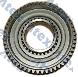 555-73911 5000673911 Şanzuman Dişlisi 52 Diş