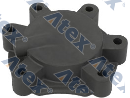 555-83327 7420483327 Grup Mil Piston Kapağı