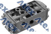 555-84350 7421884350 Şanzuman Valfı