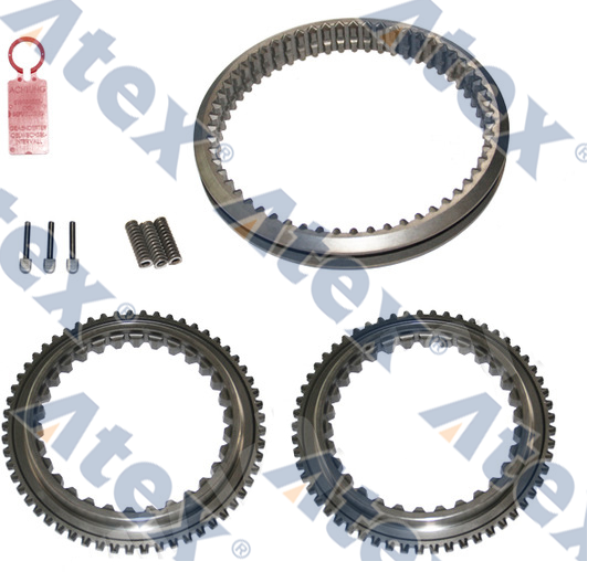 555-88157 7421488157 Senkromenç Takımı