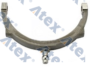 555-90181 078.040, 5000673247, 5000690181, 6.45040 Selector Fork,gearbox