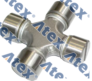 560-16000 38033, 5000816000, 6.59008, GU4420 Universal Joint