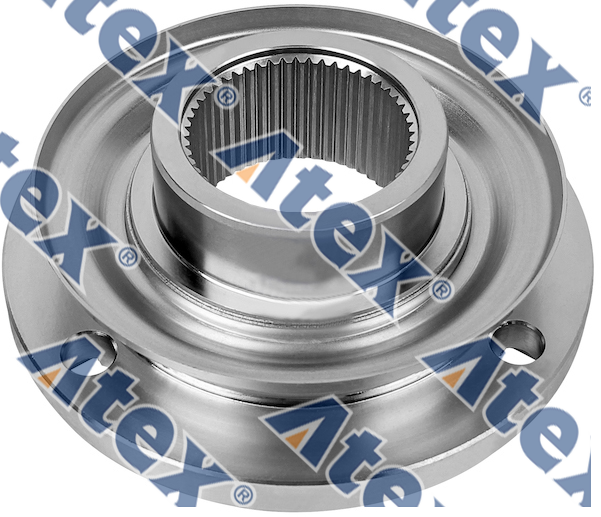 560-19125 560-19125 Companion Flange, Diff.