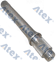 560-19216 5010319216 Input Shaft, Diff.carrier