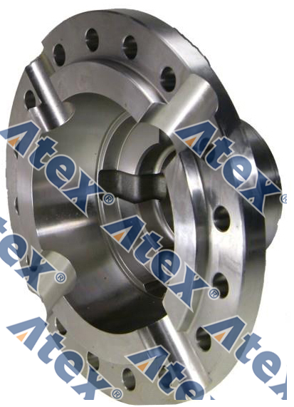 560-19613 5010319613 İstavroz Kutusu (ayna Tarafı)