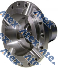 560-19614 5010319614 İstavroz Kutusu (çatal Trafı)