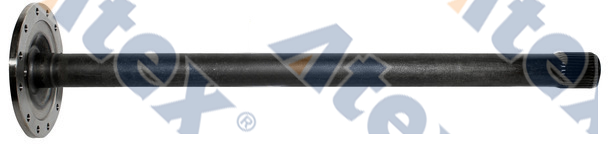 560-19632 5010319632 Drive Shaft (left)