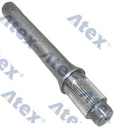 560-19798 5010319798 Input Shaft, Diff.carrier