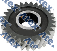 560-19814 560-19814 Differential Pinion