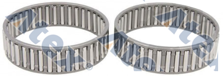 560-24881 7401524881 Differential Bearing