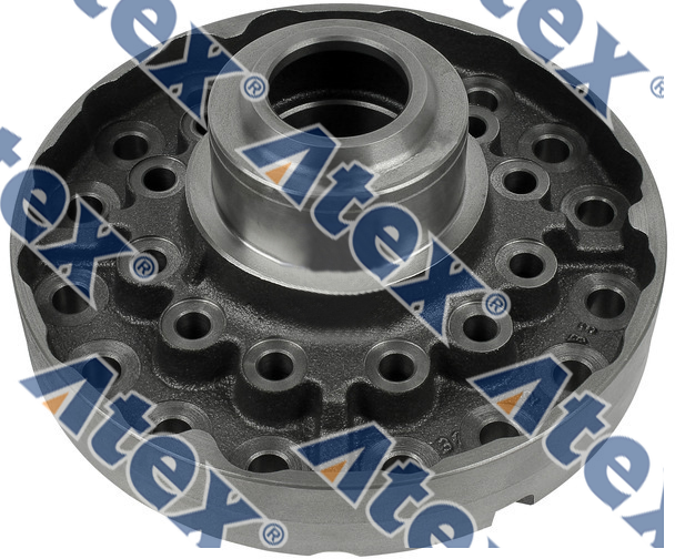 560-34353 5010534353 İstavroz Kutusu (ayna Tarafı)