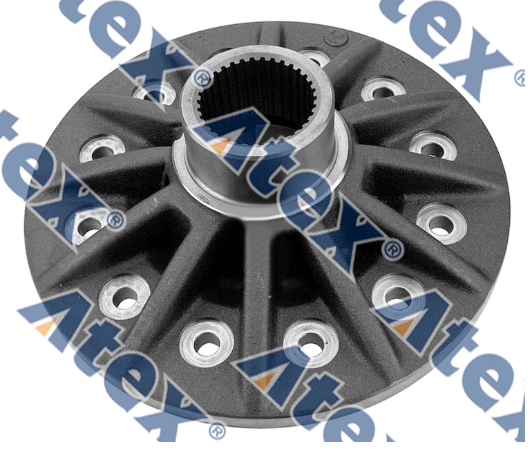 560-34354 5010534354 İstavroz Kutusu (ayna Tarafı)