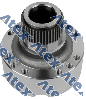 560-34357 5010534357 İstavroz Kutusu (çatal Trafı)