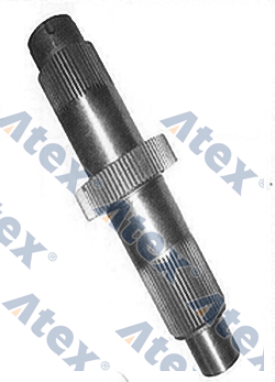 560-34575 5010534575 Input Shaft, Diff.carrier