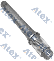 560-34583 5010534583 Input Shaft, Diff.carrier