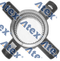 560-34636 5010534636, 6.56000 Spider