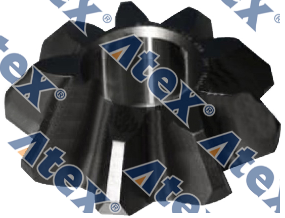 560-34637 5010534637 Spider