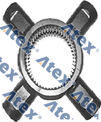 560-34687 5010534687 Spider