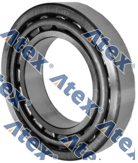 560-41094 471241094, 5000682886, 5010241094 Defransiyel Rulmanı