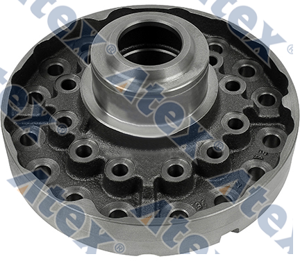 560-43615 5010443615, 6.56018 Diff. Housing Half