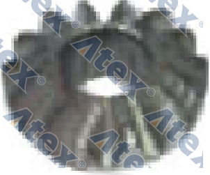 560-43927 5010443927 Aks Dişlisi