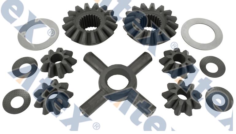 560-46039 ( 470534687)*1, (470534688)*1, 7420946039 Diff. Drive Gear Kit