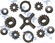 560-54473 5001854473 Diff. Drive Gear Kit