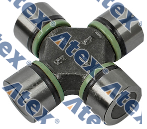 560-55842 5001855842, GU9650 Universal Joint