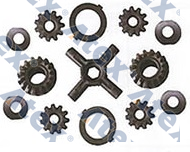 560-57599 470443562, 5001857599 Diff. Drive Gear Kit