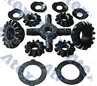 560-63200 5001859269, 5001863200, 6.94203 Beyin Dişli Kiti