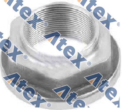 560-64043 560-64043 Nut