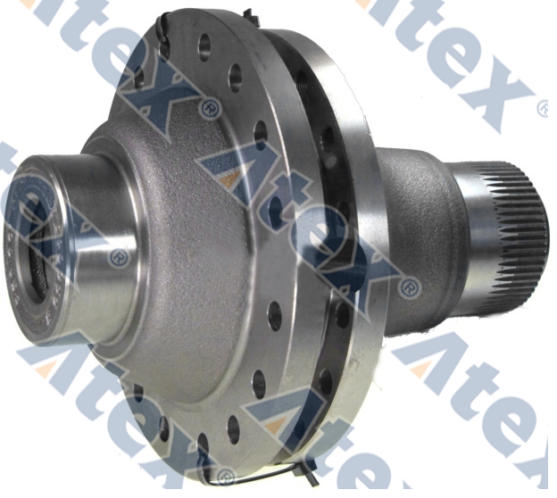 560-64600 5001864600 Diff. Housing  Drive Gear Kit, (without Lock Type)