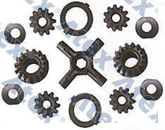 560-65975 7421165975 Diff. Drive Gear Kit