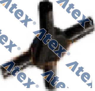 560-75792 5000675792 Universal Joint Shaft