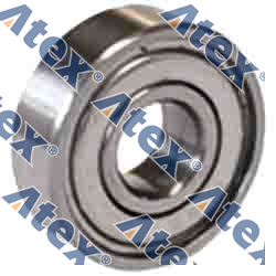 560-85250 5000785250 Defransiyel Rulmanı