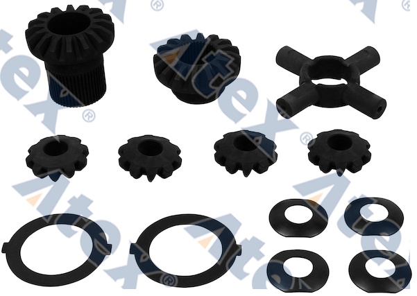 560-94092 5000794092 Diff. Drive Gear Kit
